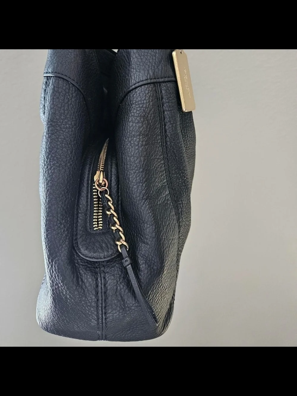 Coach Lexy Shoulder Bag